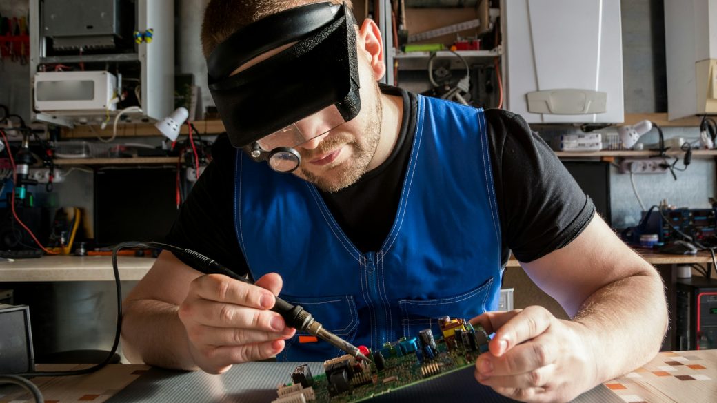 Produktutveckling från ett IoT-perspektiv